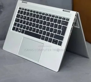 New Laptop HP ProBook X360 435 G8 16GB AMD Ryzen 7 SSD 512GB