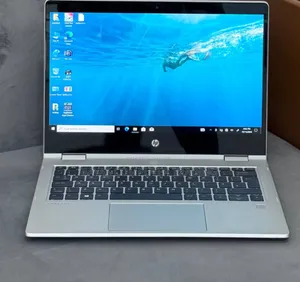 New Laptop HP ProBook X360 435 G8 16GB AMD Ryzen 7 SSD 512GB