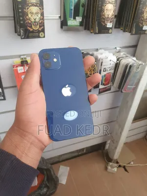 Apple iPhone 12 128 GB Blue