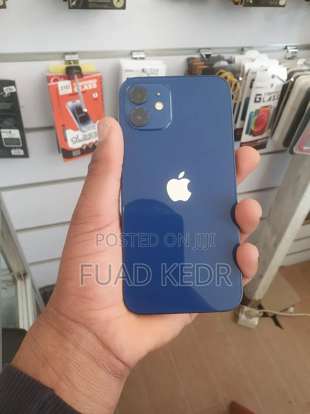 Apple iPhone 12 128 GB Blue