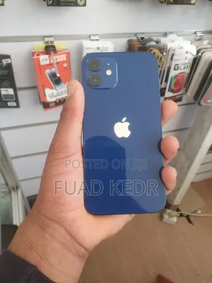 Apple iPhone 12 128 GB Blue