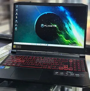 Photo - New Laptop Acer Nitro 5 16GB Intel Core I7 SSD 1T
