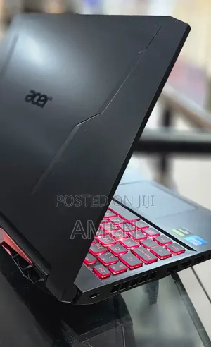New Laptop Acer Nitro 5 16GB Intel Core I7 SSD 1T