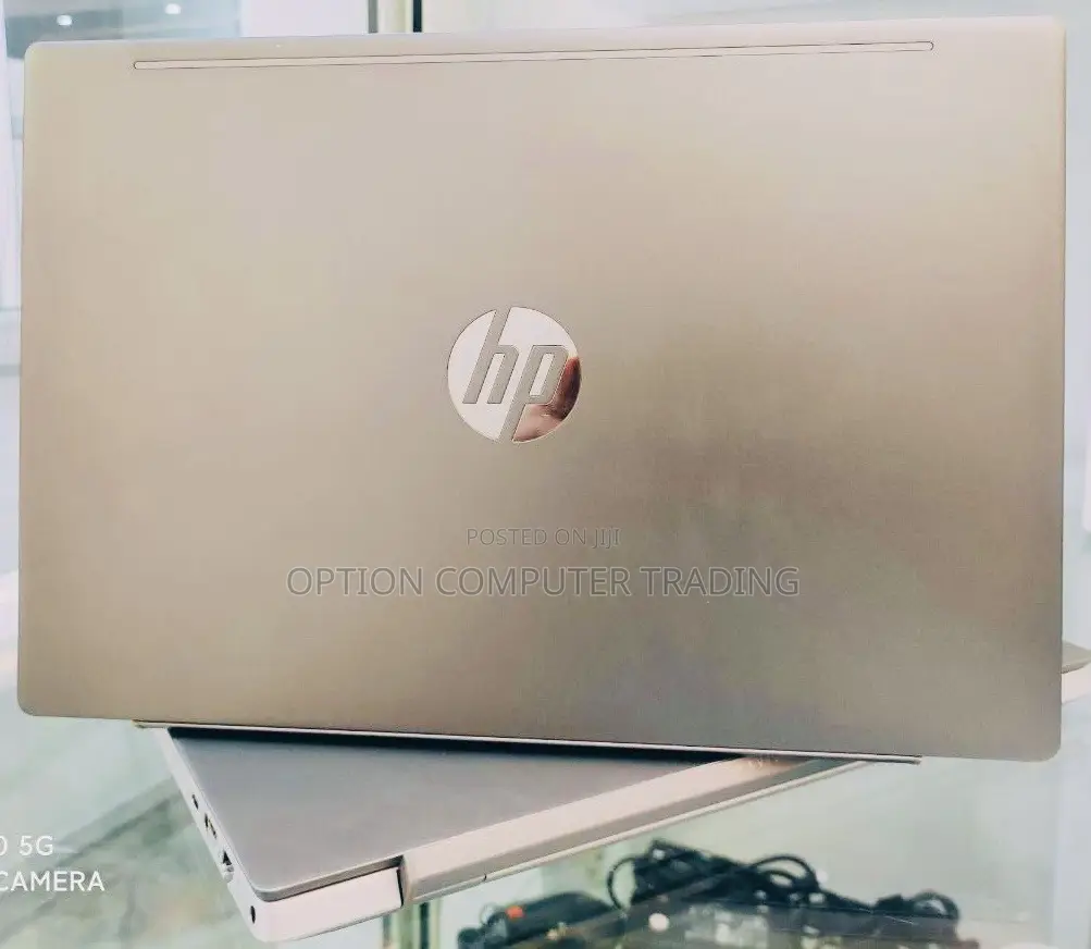 New Laptop HP Pavilion 14 16GB Intel Core I7 SSD 512GB