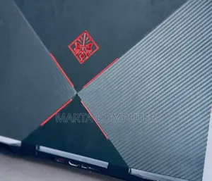 New Laptop HP Omen X 128GB Intel Core I5 SSD 1T
