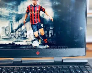 New Laptop HP Omen X 128GB Intel Core I5 SSD 1T