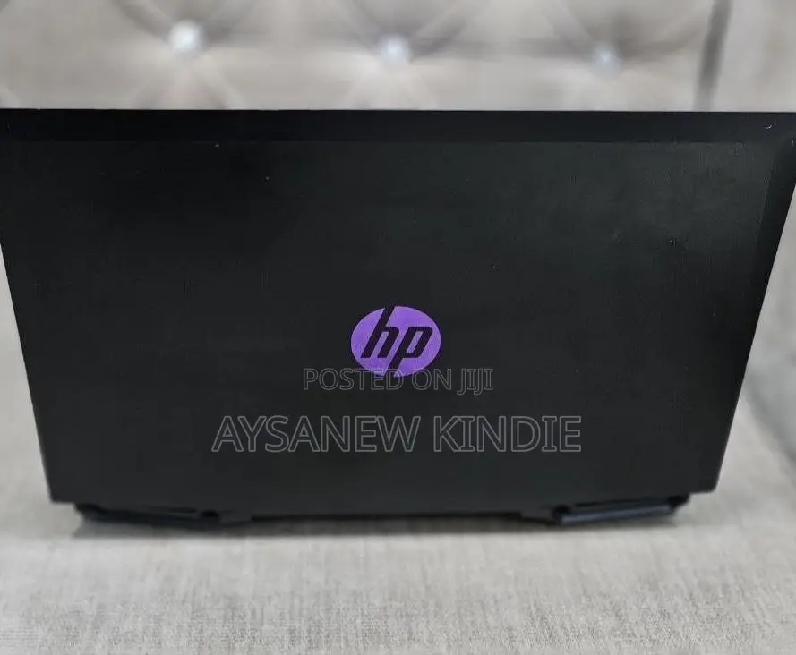 New Laptop HP Pavilion Power 15 16GB Intel Core I5 SSD 512GB