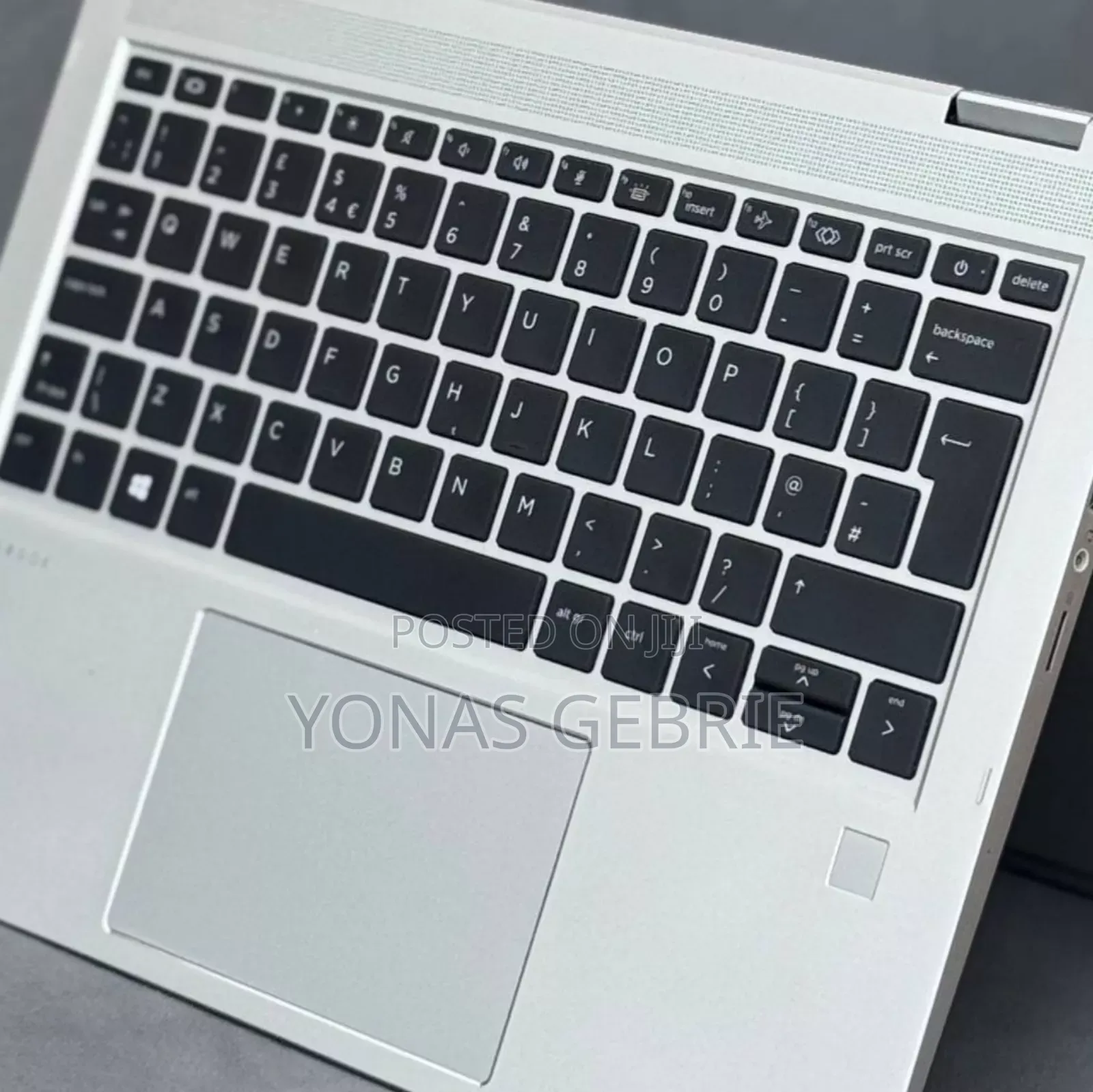 New Laptop HP 16GB AMD Ryzen 7 SSD 512GB