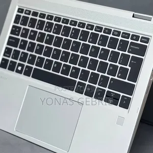New Laptop HP 16GB AMD Ryzen 7 SSD 512GB