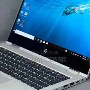 New Laptop HP 16GB AMD Ryzen 7 SSD 512GB
