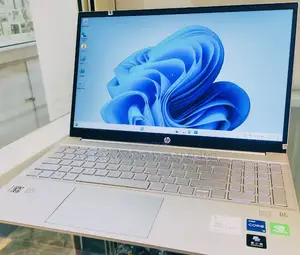 New Laptop HP Pavilion 14 16GB Intel Core I7 SSD 512GB