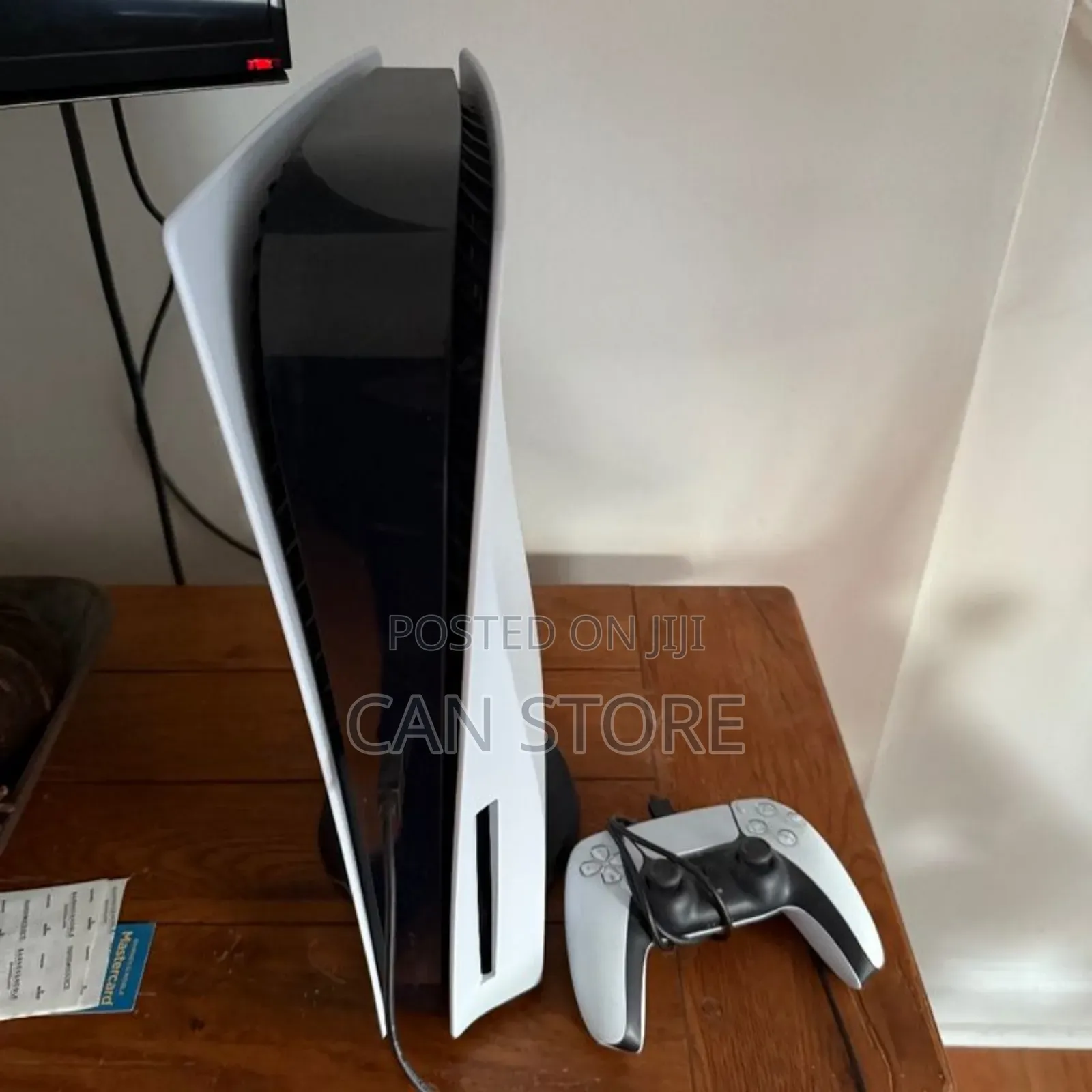 Playstation ለመዝናኛ