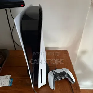 Photo - Playstation ለመዝናኛ