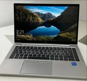 New Laptop HP EliteBook 850 G8 16GB Intel Core I5 SSD 512GB