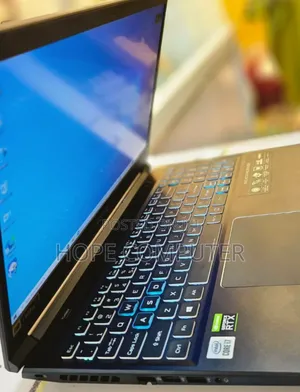 Photo - New Laptop Acer Predator Helios 300 16GB Intel Core I7 SSD 1T