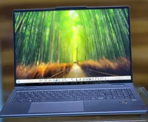 Photo - New Laptop Lenovo Yoga 7i 32GB AMD Ryzen 5 SSD 512GB