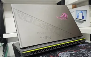 New Laptop Asus ROG Strix G16 G614 16GB Intel Core I9 SSD 1T