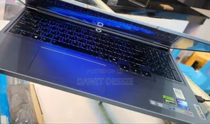 New Laptop Lenovo Legion 5 32GB Intel Core I9 SSD 1T