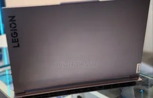 New Laptop Lenovo Legion 5 32GB Intel Core I9 SSD 1T