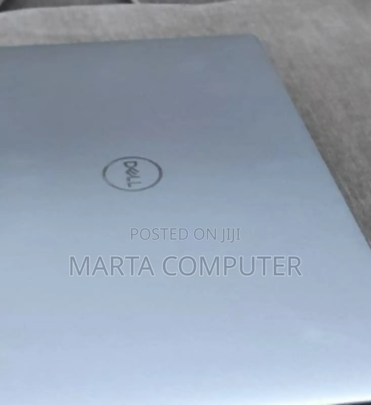 New Laptop Dell XPS 13 8GB Intel Core I5 SSD 512GB