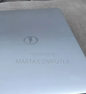 New Laptop Dell XPS 13 8GB Intel Core I5 SSD 512GB