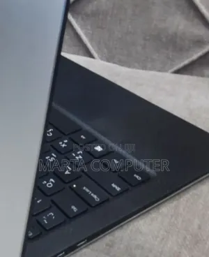 New Laptop Dell XPS 13 8GB Intel Core I5 SSD 512GB