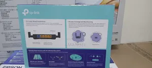 Ac1200 C64 Wifi Router