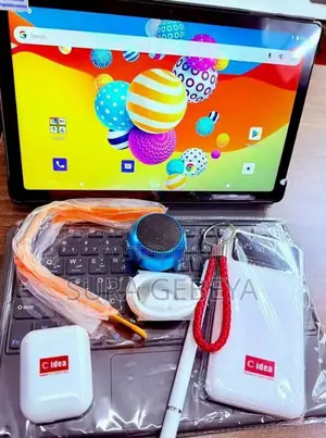 Photo - New C idea CM8800 Plus 512 GB