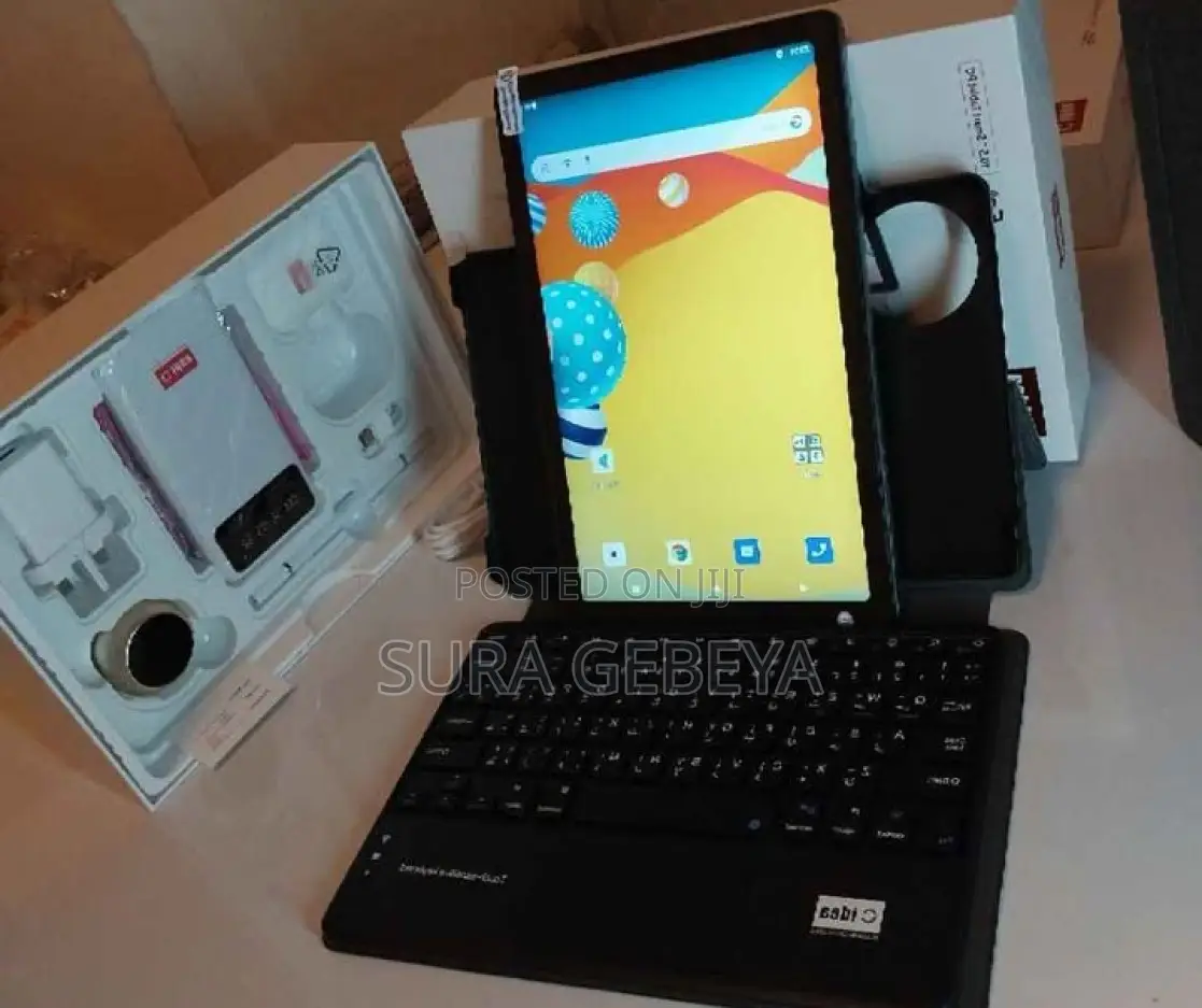 New C idea CM8800 Plus 512 GB