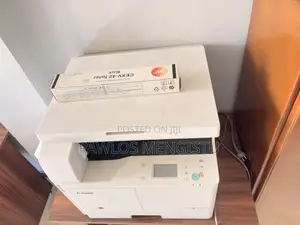 Canon Image Runner 2204