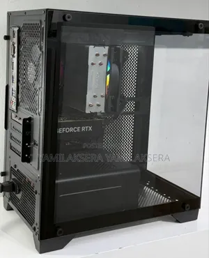 Photo - New Desktop Computer 16GB Intel Core I5 SSD 1T