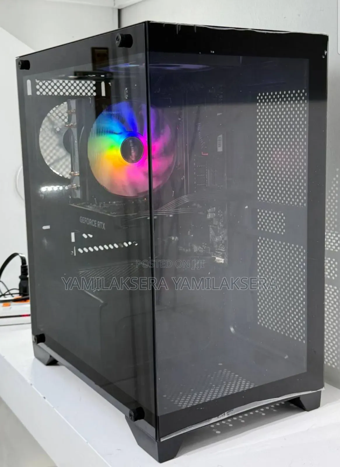 New Desktop Computer 16GB Intel Core I5 SSD 1T