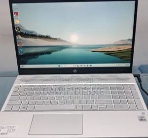 New Laptop HP 16GB Intel Core I5 SSD 512GB