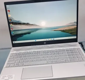 New Laptop HP 16GB Intel Core I5 SSD 512GB