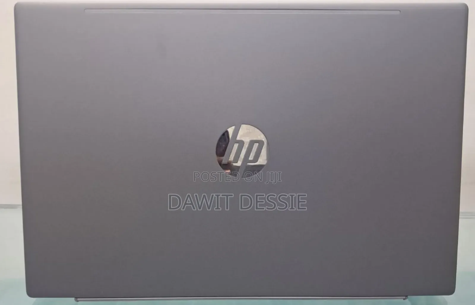 New Laptop HP 16GB Intel Core I5 SSD 512GB