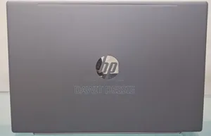 New Laptop HP 16GB Intel Core I5 SSD 512GB