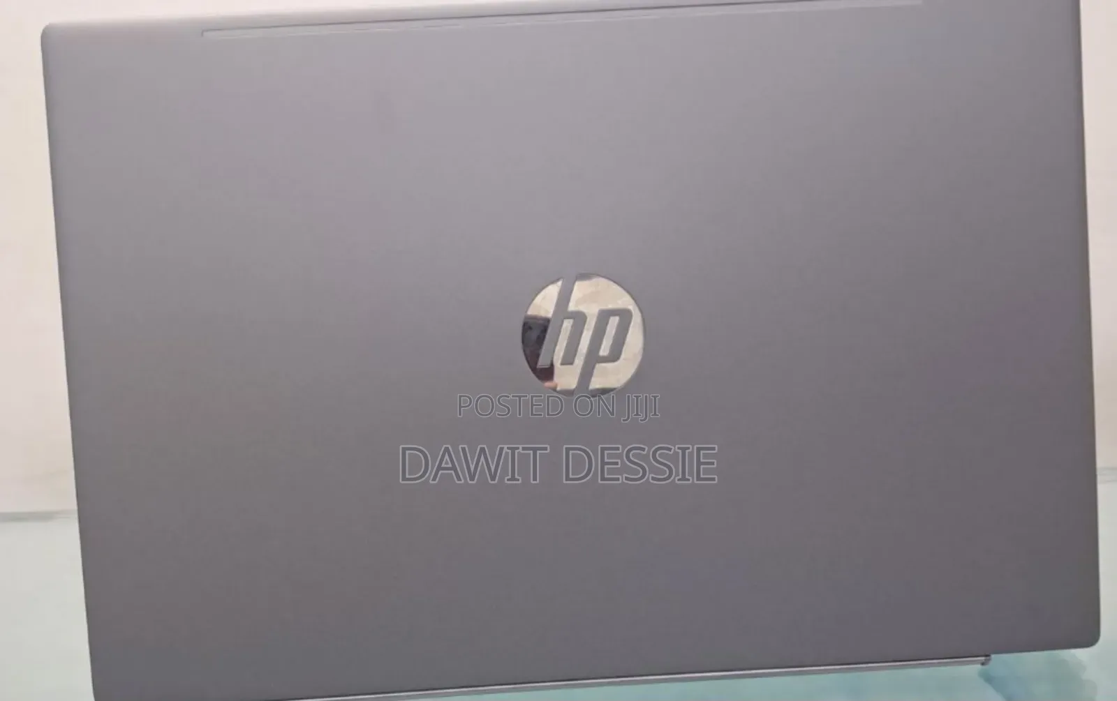 New Laptop HP 16GB Intel Core I5 SSD 512GB