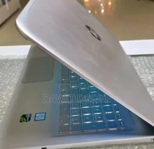 New Laptop HP 8GB Intel Core I5 SSD 128GB