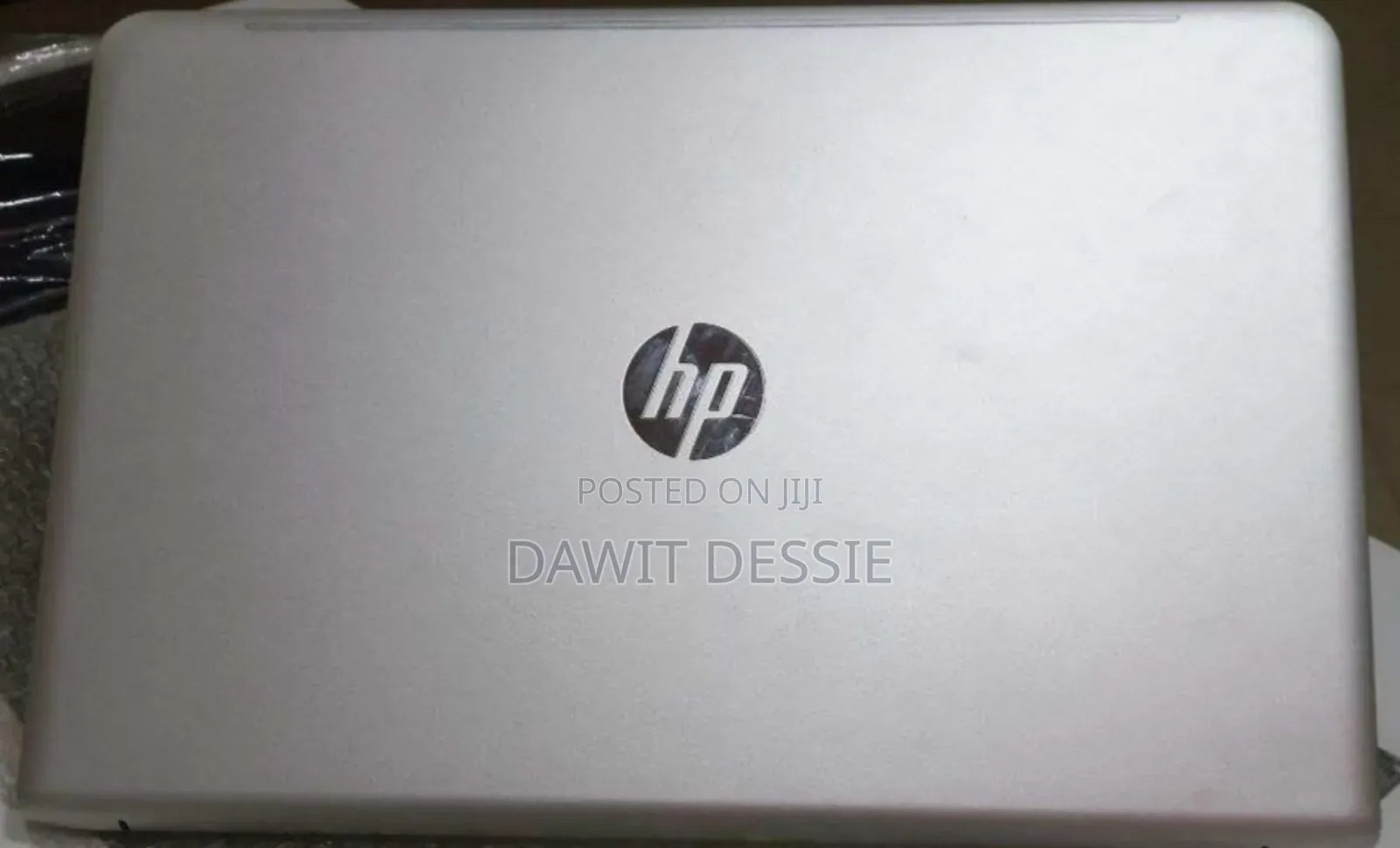 New Laptop HP 8GB Intel Core I5 SSD 128GB