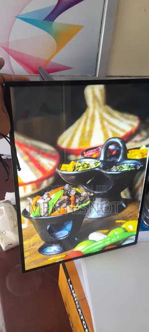 Photo - Led Light Box Imported