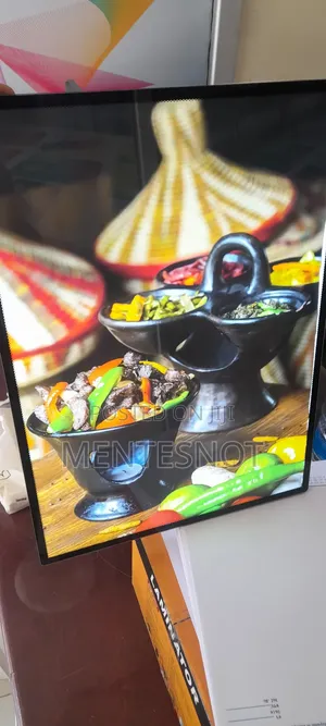 Led Light Box Imported