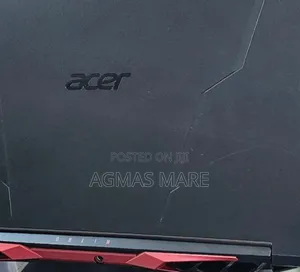 Photo - New Laptop Acer Nitro 5 16GB Intel Core I7 SSD 1T