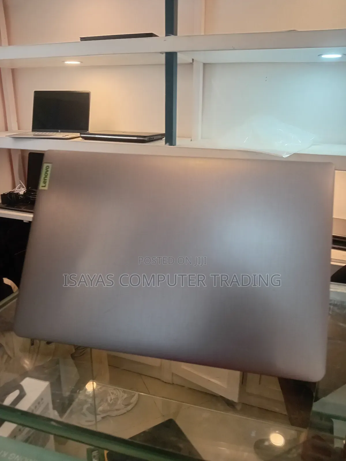 New Laptop Lenovo Ideapad 3 16GB Intel Core I7 SSD 512GB