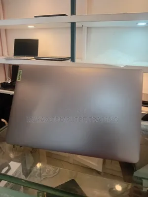 New Laptop Lenovo Ideapad 3 16GB Intel Core I7 SSD 512GB