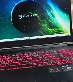 New Laptop Acer Nitro 5 16GB Intel Core I7 SSD 1T