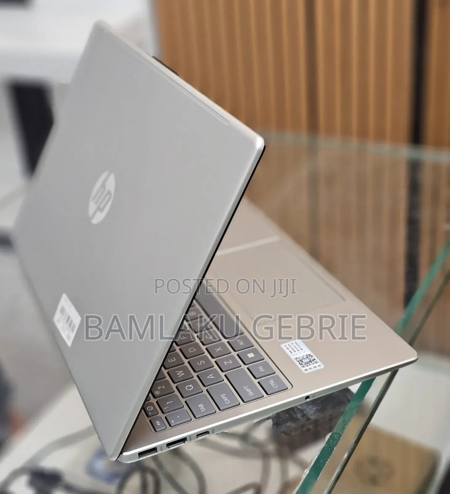 New Laptop HP Stream Notebook 8GB Intel Core I7 SSD 512GB