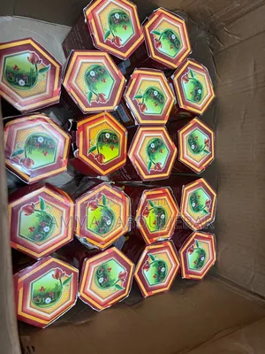 Yemeni Honey ( የመኒ ማር)