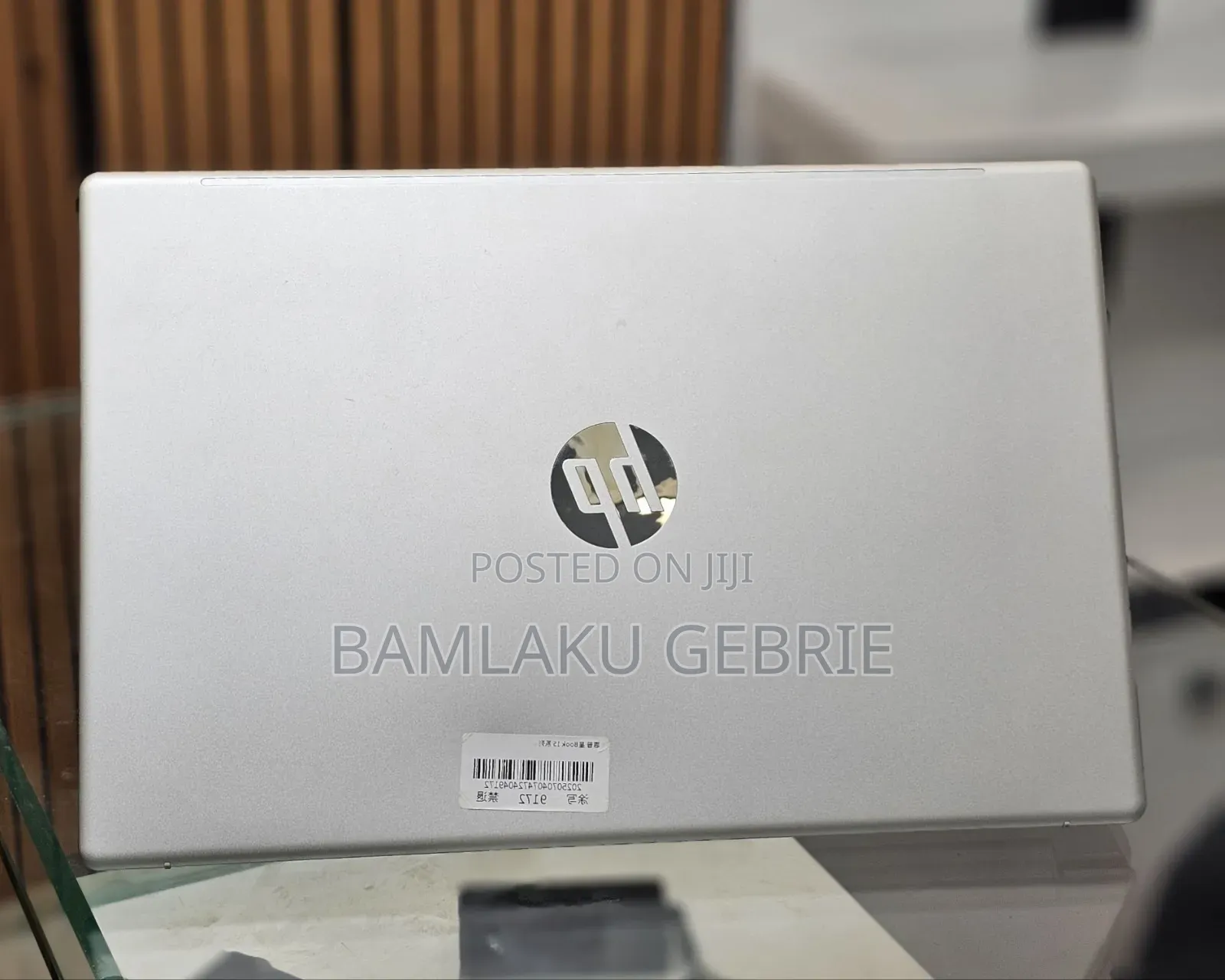 New Laptop HP Stream Notebook 8GB Intel Core I7 SSD 512GB