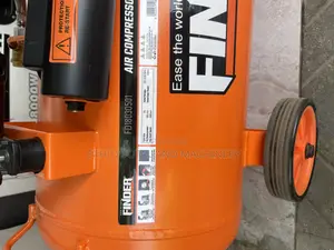 Finder Silent Air Compressor 50 Litre
