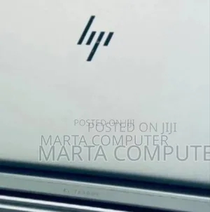 New Laptop HP EliteBook 840 G5 16GB Intel Core i7 SSD 512GB